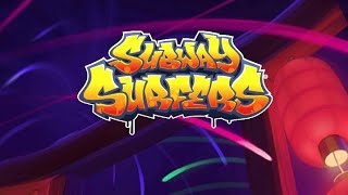 Subway surfers