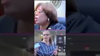 Texas Judge Accused of Abuse of Power | Brut America Courtroom Shock