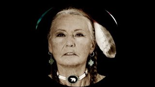 Brooke Medicine Eagle - The Fire Within