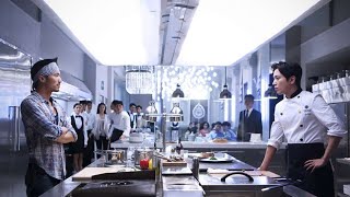 Video No 39# COOK UP A STORM #2017# 决战食神 # NETFLIX