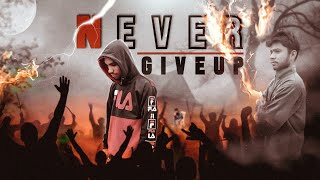 Never Giveup - kar har maidan fateh | motivational video | army lover 🔥 | heart touching video