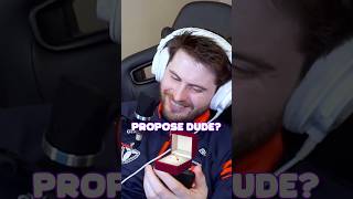 Terroriser gets pressured about Marriage 💍