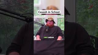 Caseoh Is So Wholesome 🥺 #caseoh #jynxzi #funny #school #streamers #podcast #gaming #wholesome