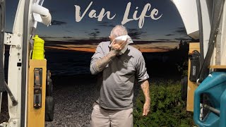 People QUITTING VAN LIFE Because It’s Too Hard | Off Grid REALITY CHECK
