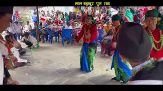 Purkheuli Live Dance