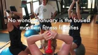 CHTC Fitness Video