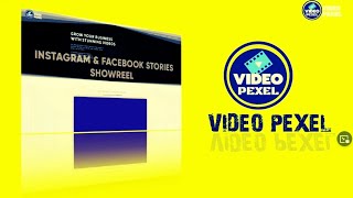 VideoPexel Promo | VideoPexel Best Video Agency 2022 |  Social Media Video Ads | Animation Create