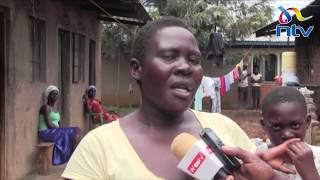 Girl dies after being defiled in Busia county