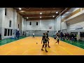 csi eccellenza pallavolo mista 24 11 2024 pol.carugate bst binzago 3 1