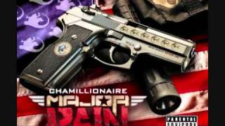 Chamillionaire Slow City Don (Major Pain 1.5)