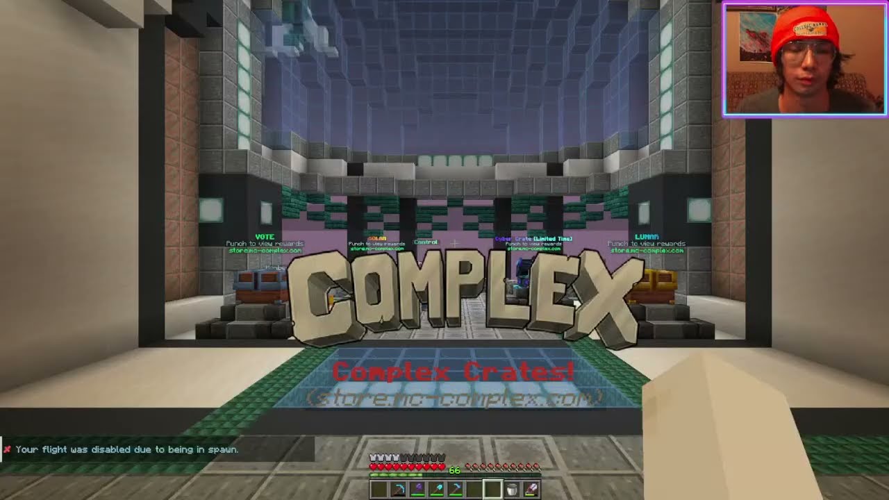рџ ґ Live Minecraft Factions S1 Ep 3 Youtube