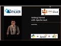 Getting started with Apache Hudi with PySpark and AWS Glue #1 Intro