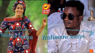 Hamisu Breaker  - Halimatu Sadiya (Official Audio Hausa Music 2019)