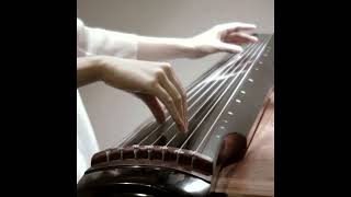 Anthology of Chinese Traditional & Folk Music Played on Guqin   Vol 1