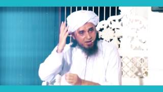 Tohmat Video Short Clip By Mufti Tariq Masood