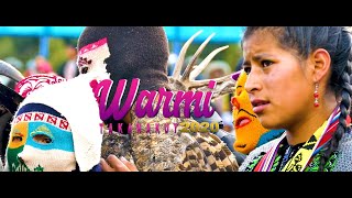 WARMI TAKANAKUY 2020 | NISHAIDA LIMA : MORO PILLPINTU | LIWI PROD.ᴴᴰ