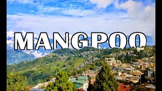 Mangpoo Village | A scenic beauty of Darjeeling, W.B