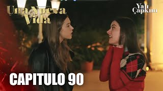 Una Nueva Vida capitulo 90 en español avance 2  -  Yali capkini capitulo 90 en espanol