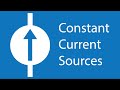 Constant Current Sources (Interactive!) - Simply Electronics Basics 9