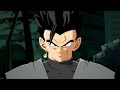 Gohan Black Custom Battles in Sparking Zero Are Insanely COOL!