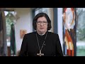 Spring and care for creation | Presiding Bishop Elizabeth Eaton | March 31, 2022