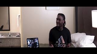 Subconscious Insecurities | The Love of my Life #SubconsciousInsecurities #ChrishaunOnTV