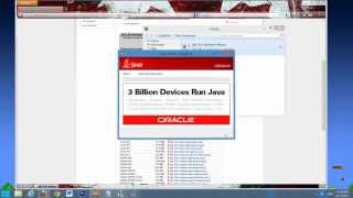Part 1: Setting up Java 7 and Textpad 7 (Windows 8)