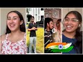 Indian Reaction on Shahid Anwar Tik Tok Videos
