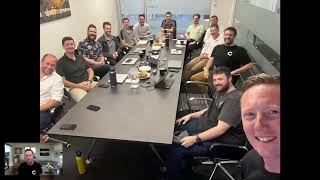Day 293: Diving into AI with MSPs 🤖