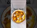 Ini  Bubur Candil / Biji Salak ? resep ala DhianLova #KotaSeru #ngeshortsbareng #JakartaBanget