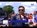 LTDL – CAVALCADE TAMBAH KEMERIAHAN [22 MAC 2018]