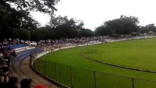 FC Sonsonate vs Once Lobos 2-1  18/0813