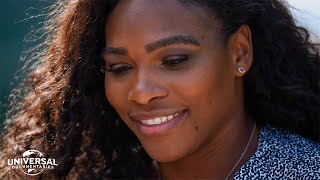 Serena (2016) | Trailer