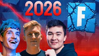 Is Fortnite Dying in 2026?