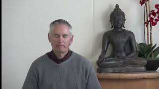 Guided Meditation: Simplicity; Intro to Mindfulness Pt 2 (19) Simplicity of Non-Clinging