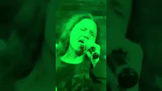 "I Remember You" - SKID ROW (Cover)