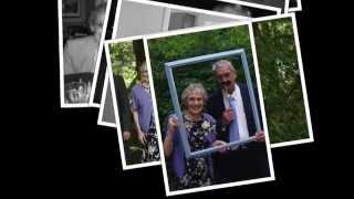David Lee Hammond Memorial Slideshow