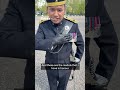 Gurkha ceremonial uniform explained