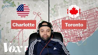 Why American public transit is so bad 2020 Election | American Elections Reaction | MR Halal Reacts