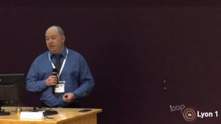 ICDIM2016 :  C. Thiel   Design and characterization of materials for rare earth quantum memories