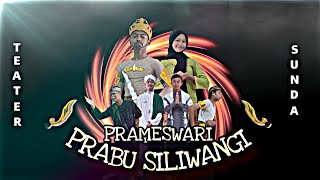 DRAMA SUNDA 