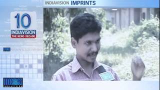 Chola Naicker tribe faces Extinction_Indiavision Imprints