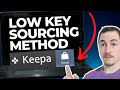 How to find profitable AmazonFBA items using Keepa Deals