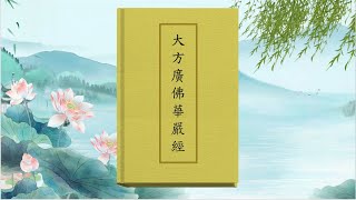 20230427《大方廣佛華嚴經》卷五十八    第十四講