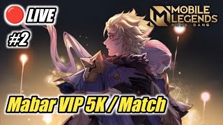 YUK JOIN MEMBERSHIP GASS MABAR - Mobile Legends