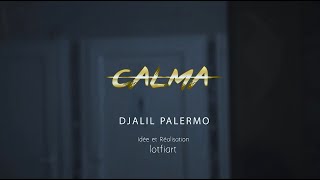 Djalil Palermo - Calma