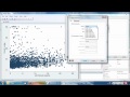 Basic scatterplots in Stata®