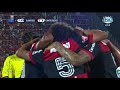 gols flamengo 4 x 0 chapecoense sul americana 2017 fox sports hd