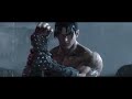 tekken 8 mashup my last stand x heat haze shadow