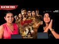 Singham Again | Trailer Reaction | Social Kandura Reacts | Rohit Shetty | Ajay Devgan